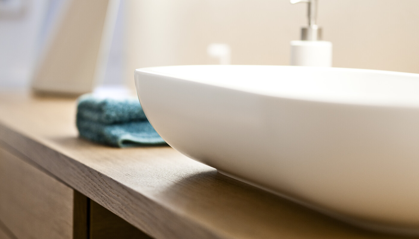 Küchenmöbel, Küchenschränke und Einrichtungen von HERZOG Küchen