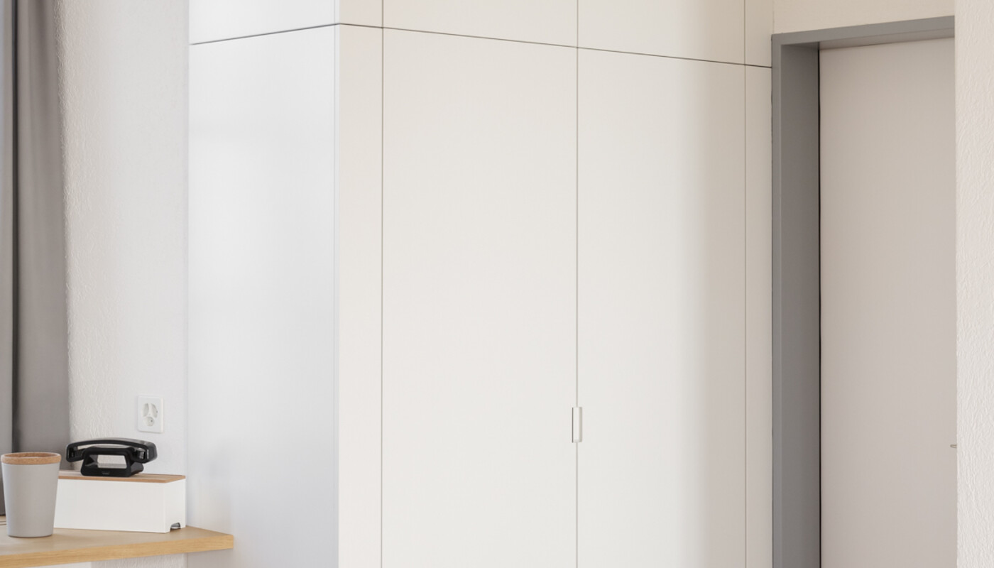 Küchenmöbel, Küchenschränke und Einrichtungen von HERZOG Küchen