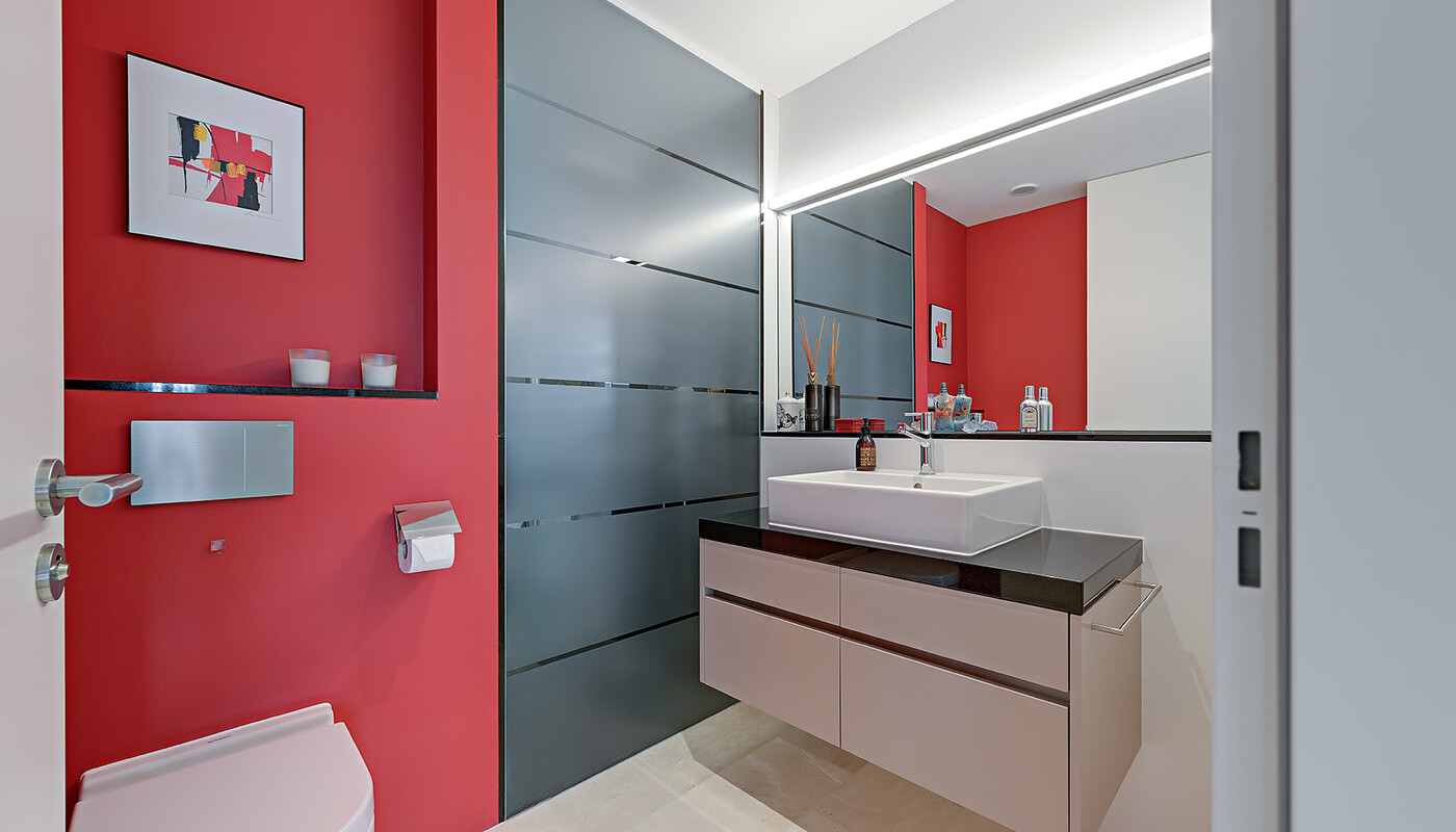 Küchenmöbel, Küchenschränke und Einrichtungen von HERZOG Küchen