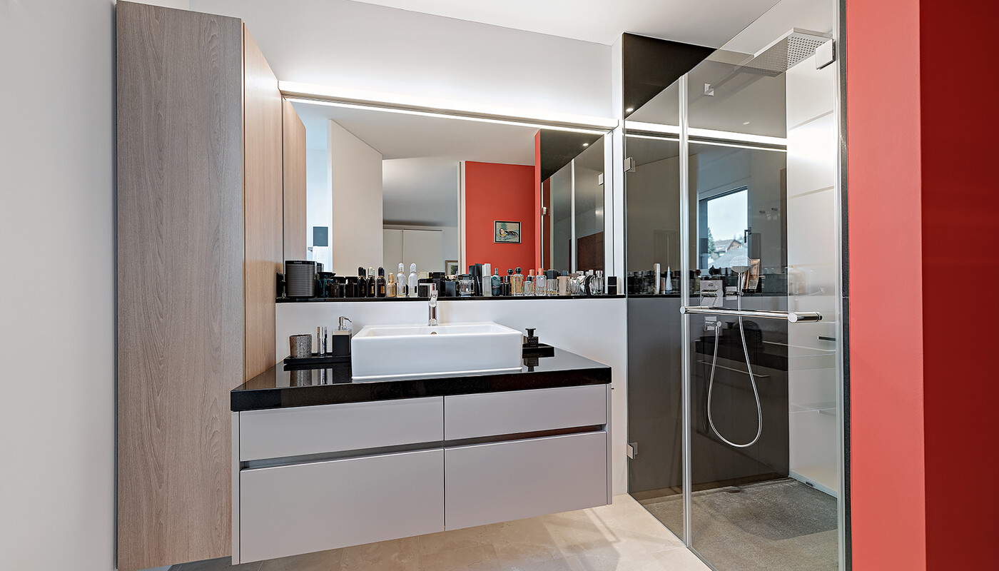 Individuelle Küchen von Herzog Küchen