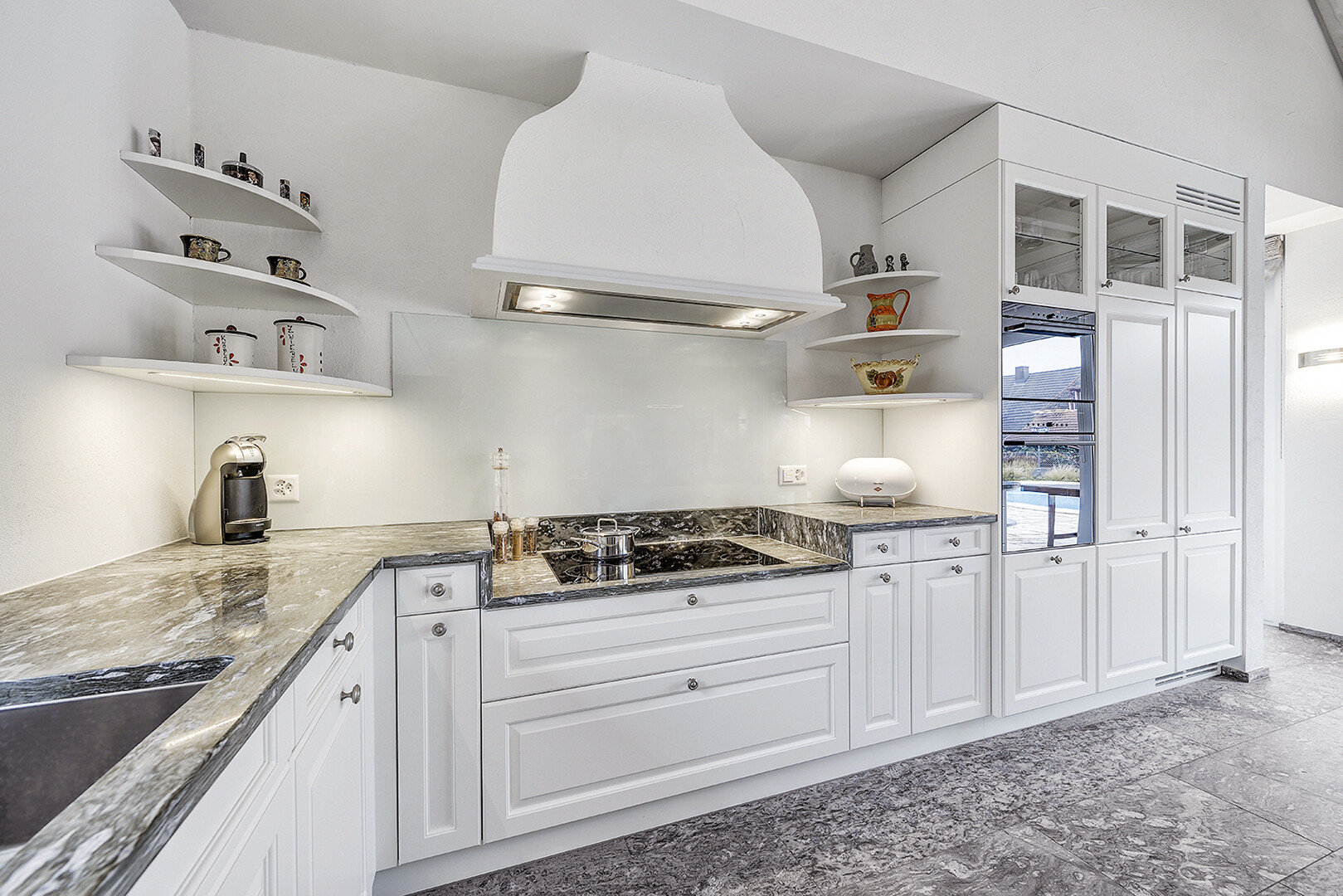 Landhauskuchen Moderne Gemutliche Kuchen Im Landhausstil