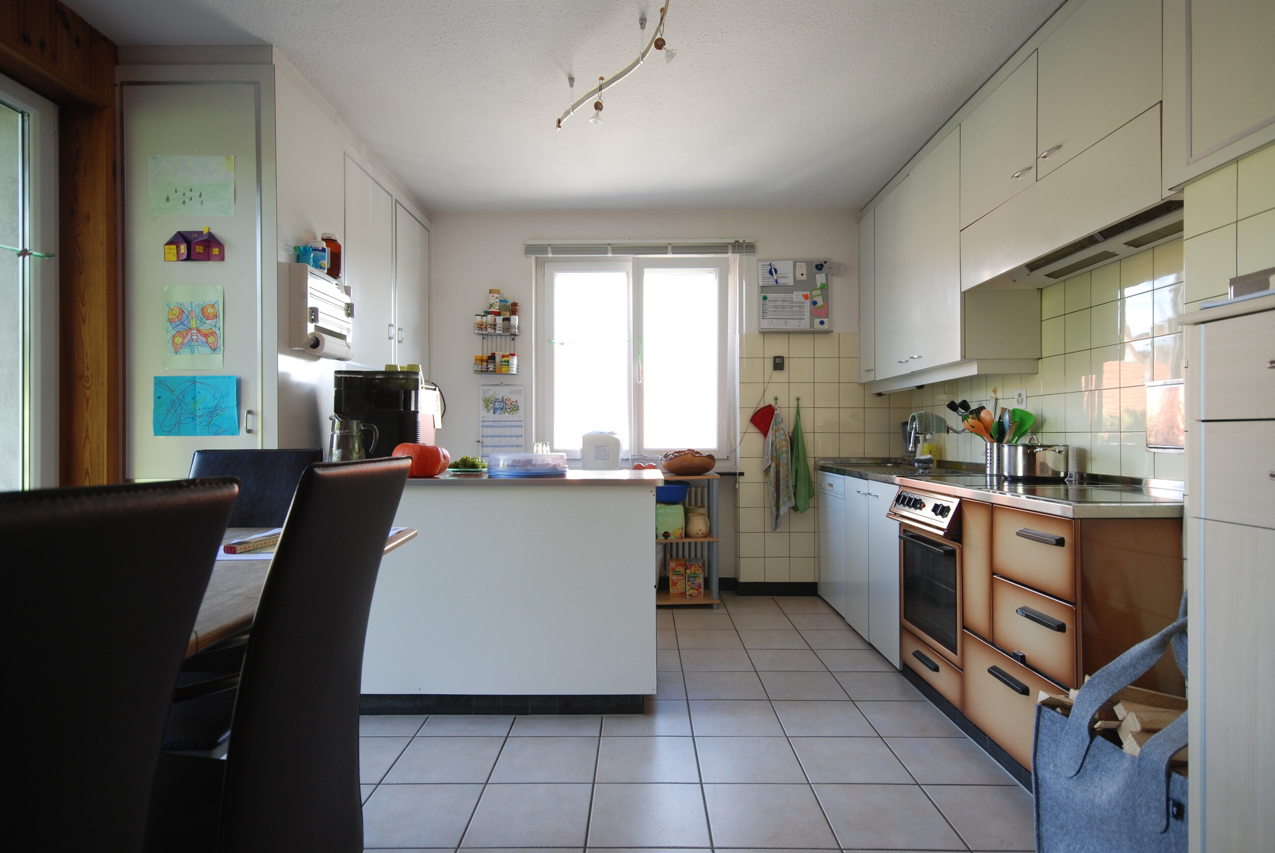 Küchenrenovationen vorher zu ihrer Traumküche von Herzog Küchen Küchenrenovationen vorher