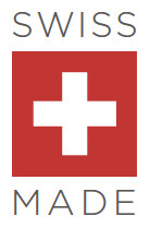 Swiss made Logo Swiss made
